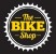 The Bike Shop - Sintra logo