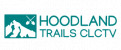 Hoodland Trails Collective logo