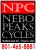 Nebo Peaks Cycles logo