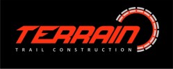 Terrain Trail Construction logo