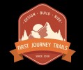 First Journey Trails logo