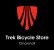 Trek Bicycle Store Cincinnati logo