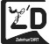Zehnhun'DIRT logo