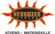 Sunshine Cycles of Watkinsville logo