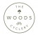 The Woods Cyclery logo