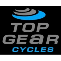 top gear cycles