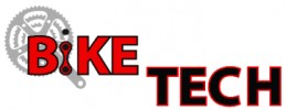 Bike Tech logo
