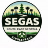 Southeast Georgia Singletrack logo