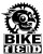 Bike Fiend logo