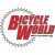 Bicycle World - Austin logo