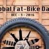 2016 Global Fat-Bike Day- Anchorage