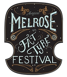 Melrose Fat Tyre Festival