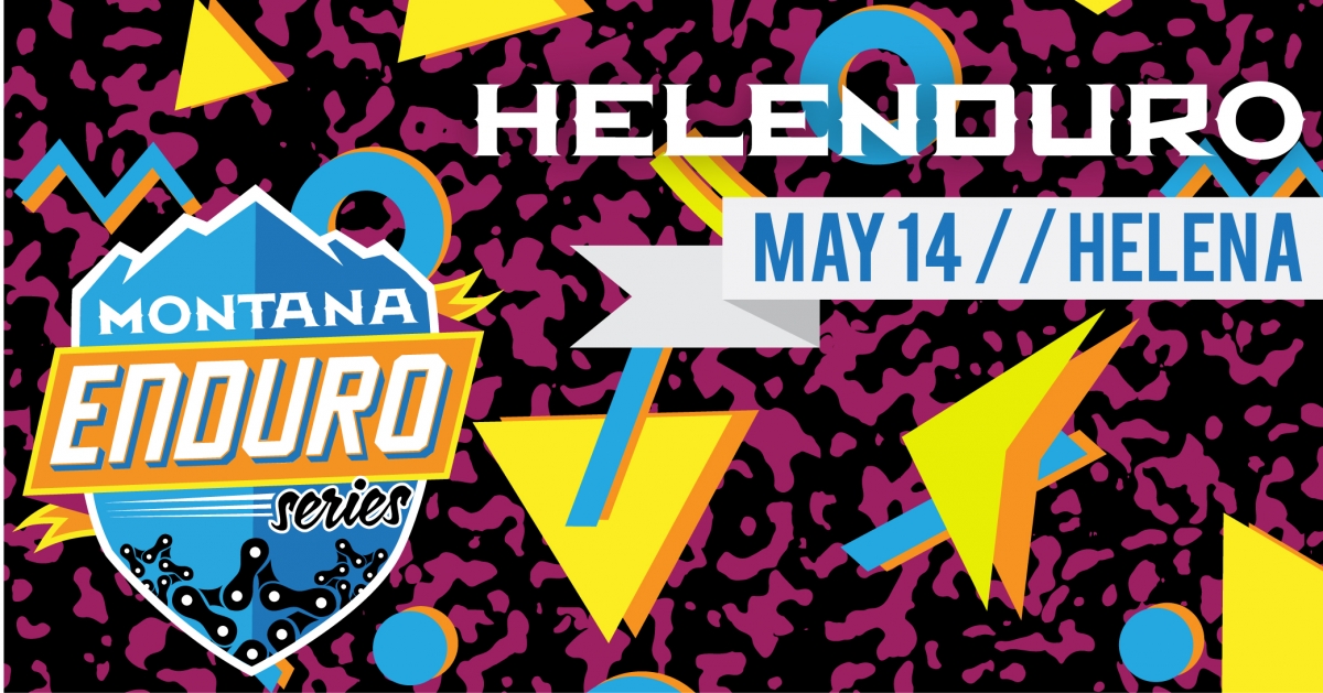 Helenduro - Montana Enduro Series #1