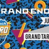 Grand Enduro - Montana Enduro Series #4