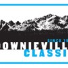 Downieville Classic XC