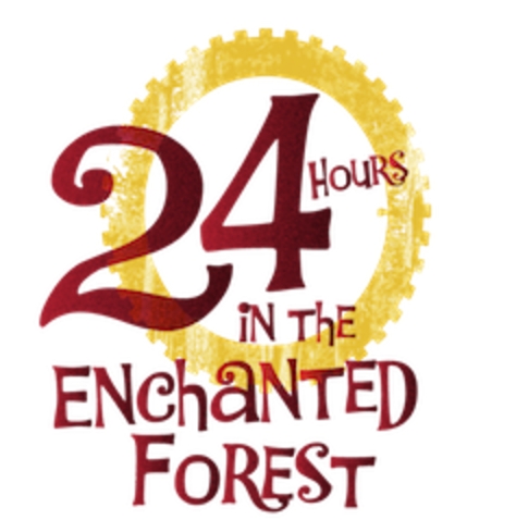 24 Hours in the Enchanted Forest