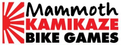 Kamikaze Bike Games