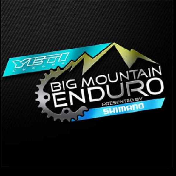 Yeti big store mountain enduro