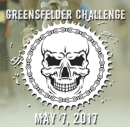 Greensfelder Challenge