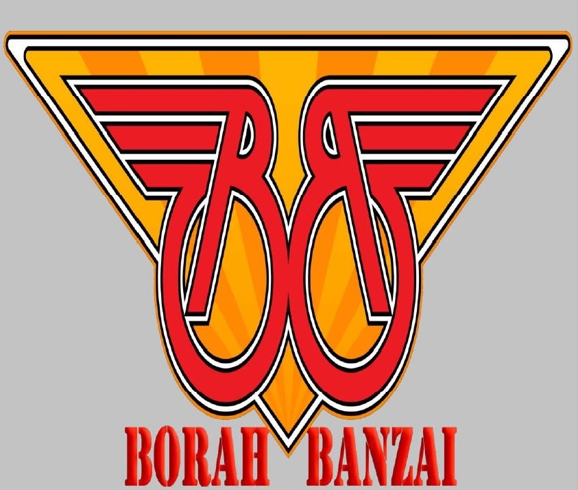 Boarah Banzai - TrailStar Gravity Enduro Round 4
