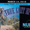 True Grit Epic 2018