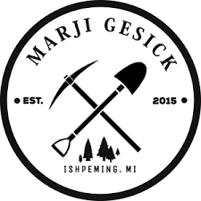 Marji Gesick 100