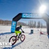 Frosty 2018 Event #5 Endurance XC Wolf Creek Ranch Utah
