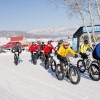 Frosty 2018 Event #2 Nordic Valley, Utah