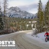 Frosty 2018 Event #1 Jasper, Alberta, Canada $5,000 cash prizes