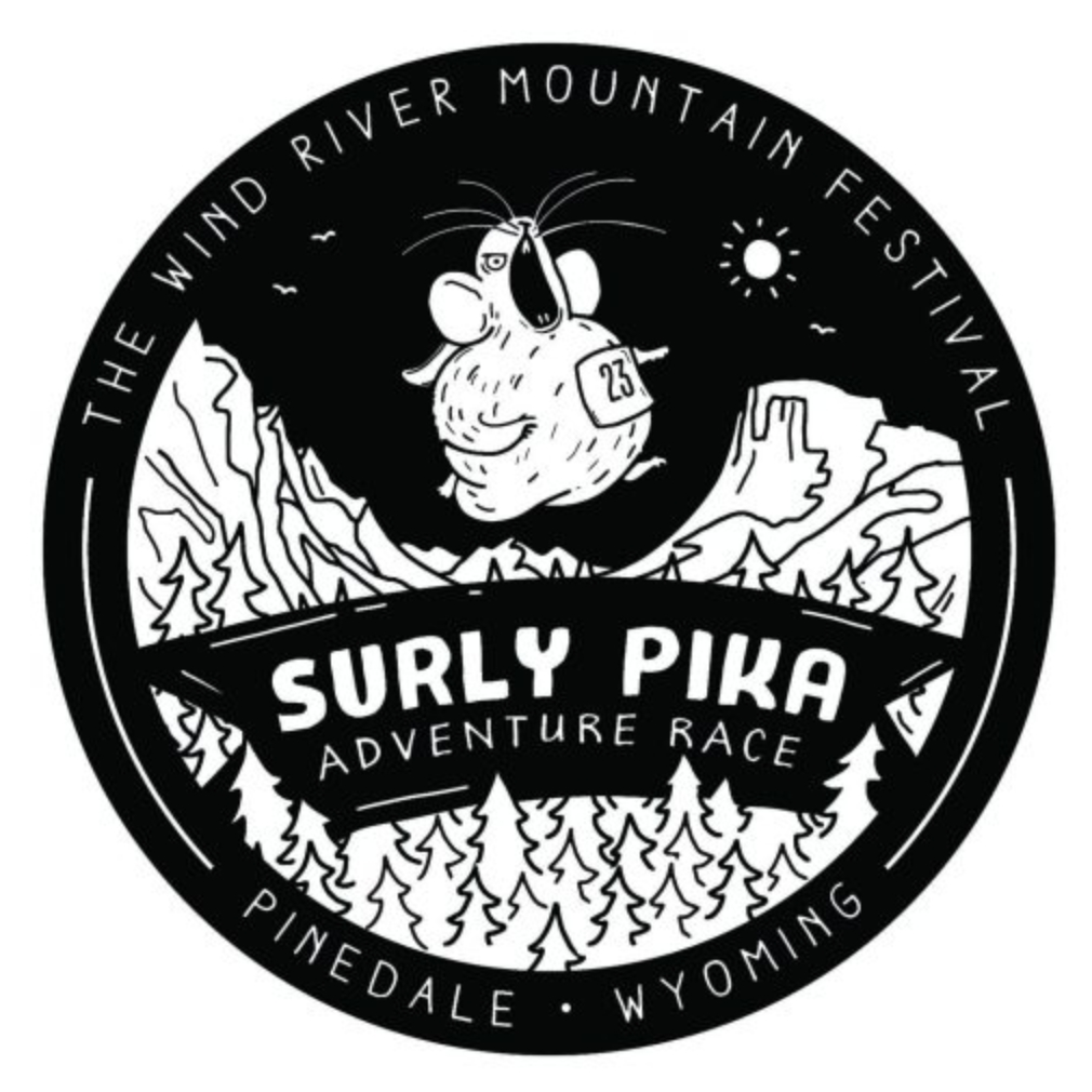 Surly Pika Adventure Race