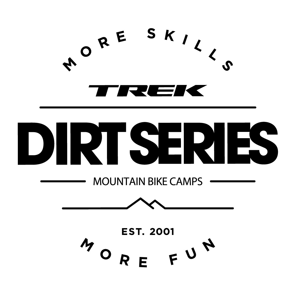 Dirt Series Mountain Bike Camp - Fernie, BC