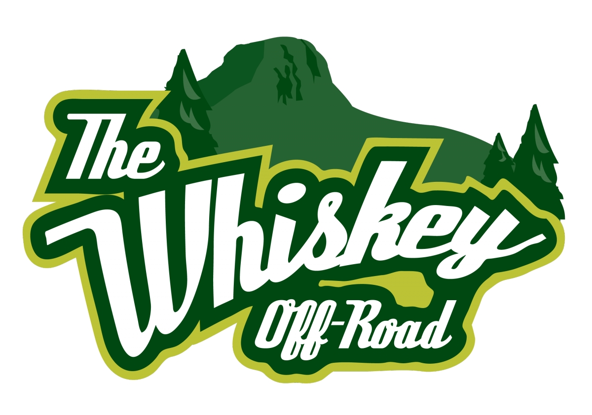 Whiskey Off-Road