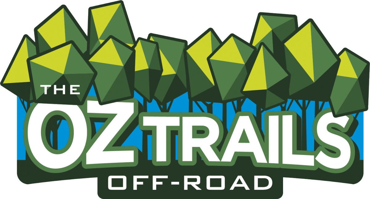 Oz Trails Off-Road