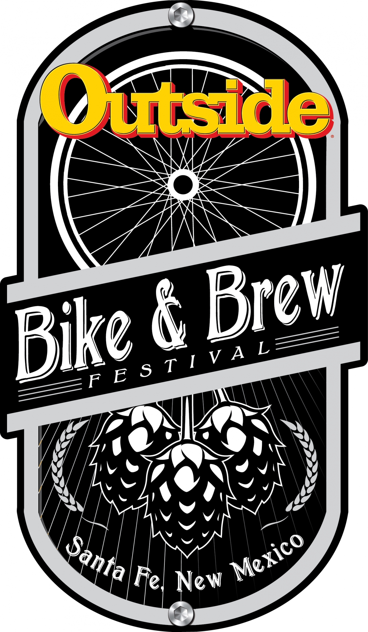 Outside Bike & Brew Festival