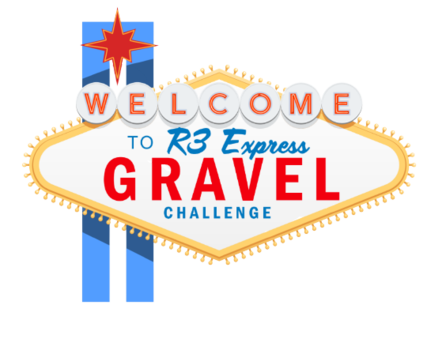 R3 Express - Gravel Challenge