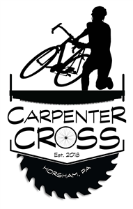 Carpenter Cross (PACX Series)