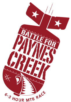 Battle for Paynes Creek