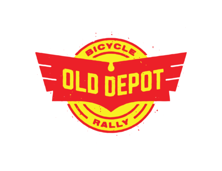 Old Depot Bicycle Rally