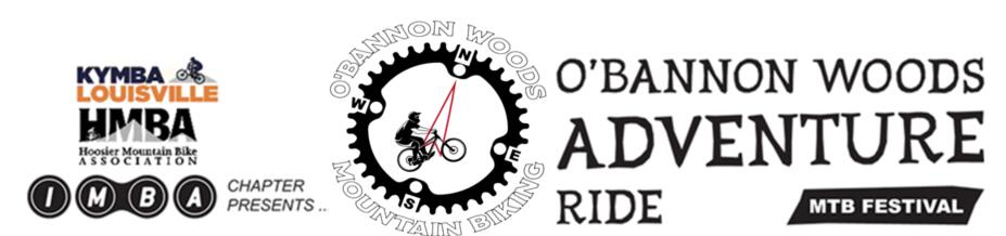 O'Bannon Adventure Ride - It's a Mountain Bike Festival