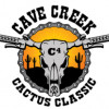 Cave Creek Cactus Classic (C4) 2023