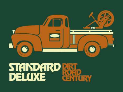 Standard Deluxe Dirt Road Century