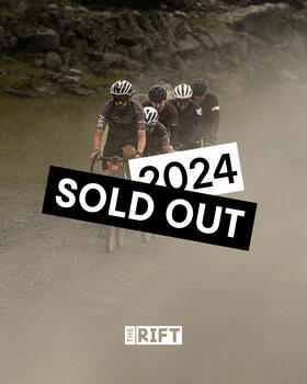 The Rift - Iceland Gravel Race 2024