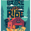 Wachusett NEMBA - Barre Awesome Ride