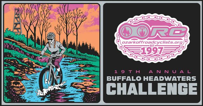 19th Annual Buffalo Headwaters Challenge
