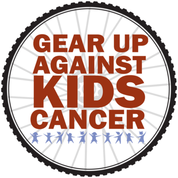 Gear Up Against Kids Cancer