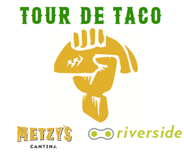 Tour de Taco, a Riverside Racing Junior Development Team Benefit