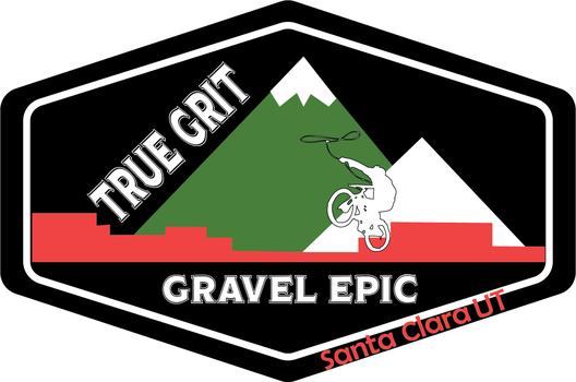 True Grit Gravel Epic 2024