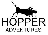 Huffmaster Hopper: Grasshopper #2