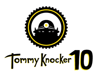 Tommyknocker 10 - Dedicated to Alex Olsen and Martyn Pearson