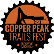 Copper Peak Trails Fest Enduro
